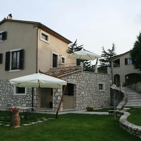 San Francesco Dom wakacyjny