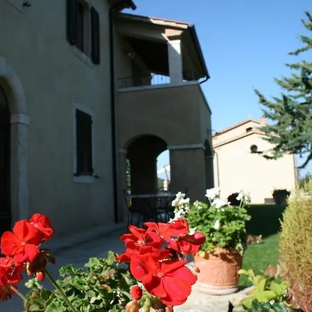 San Francesco Casa vacanze Bagni San Filippo