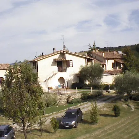 San Francesco Casa vacanze