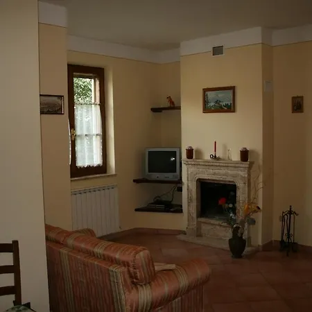 San Francesco Casa vacanze *
